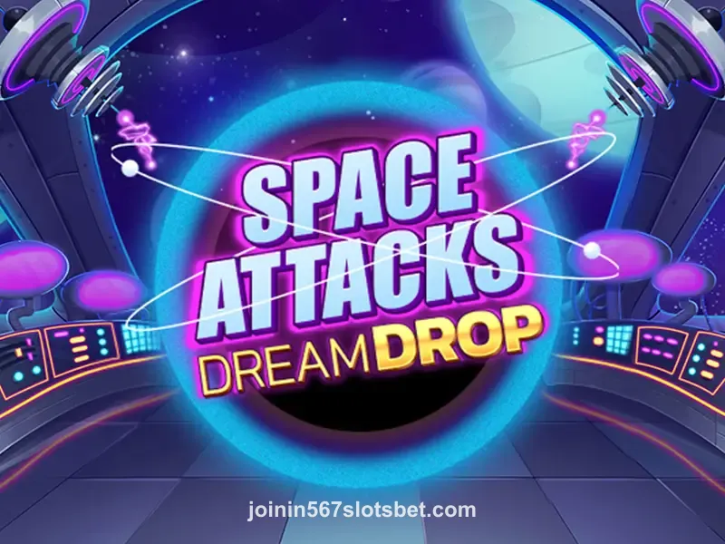 Space Attacks Dream Drop