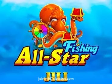 All-star Fishing
