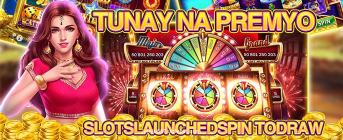 Classic Slots PH3 Promotion